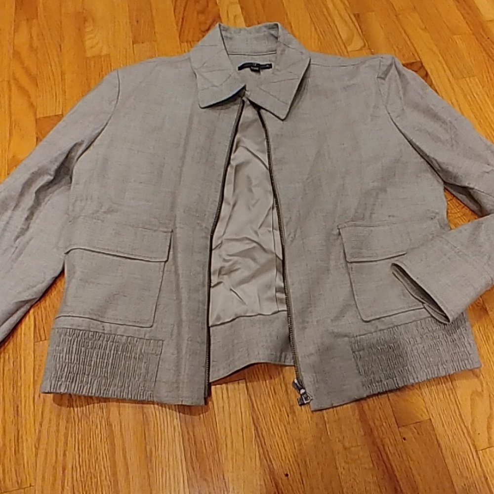 Teenflo jacket